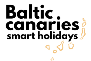 Baltic Canaries — Smart Holidays
