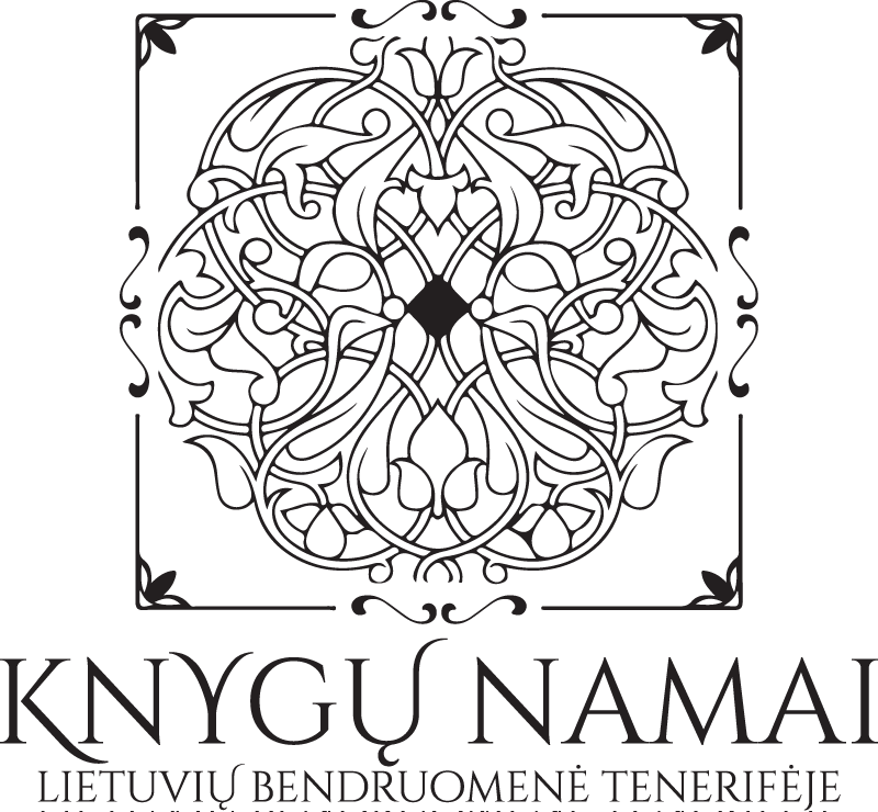 Asociación Cultural Biblioteca Knygų Namai